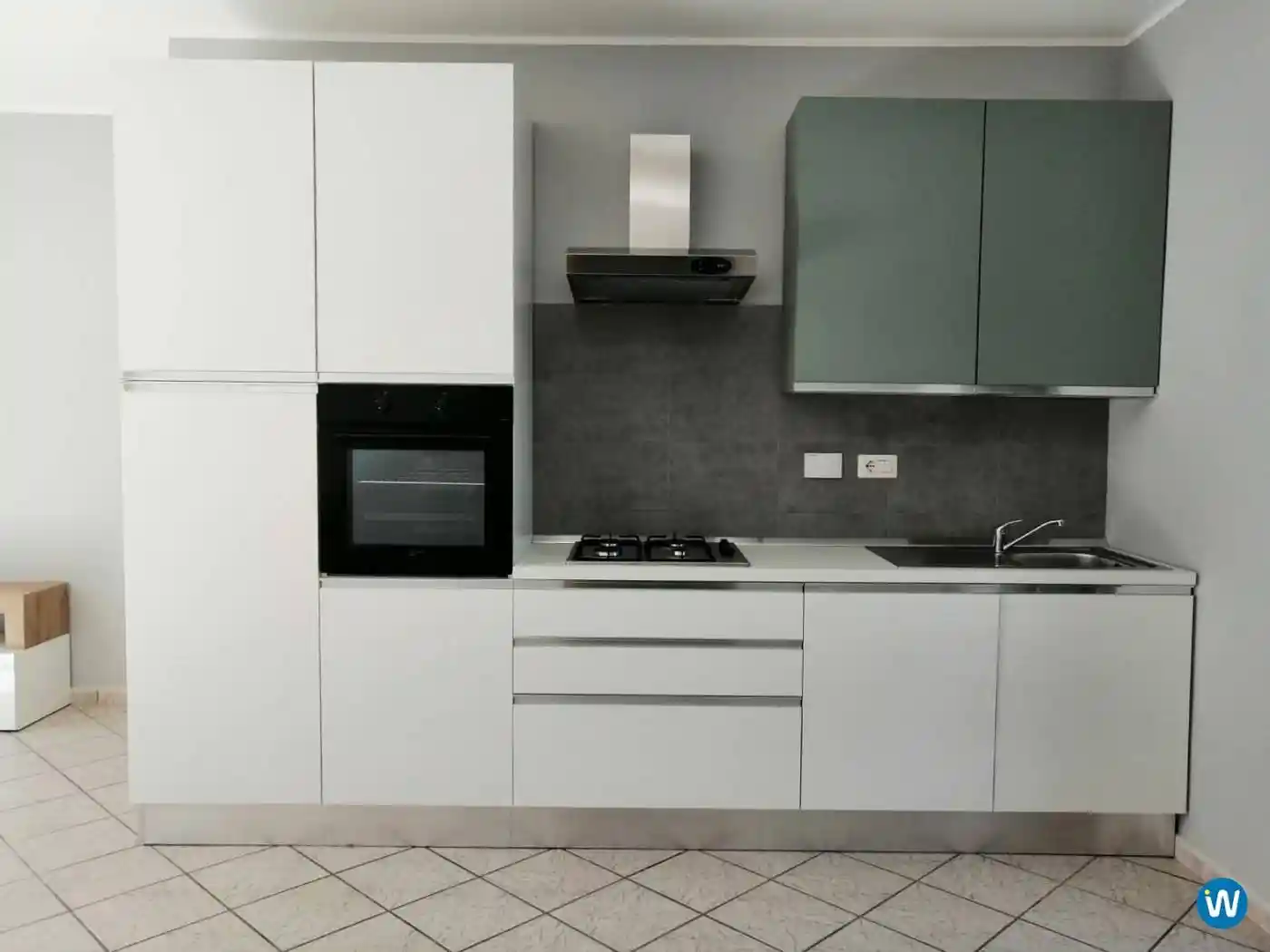 Quadrilocale via Pietro Colletta, Brondello - foto 2