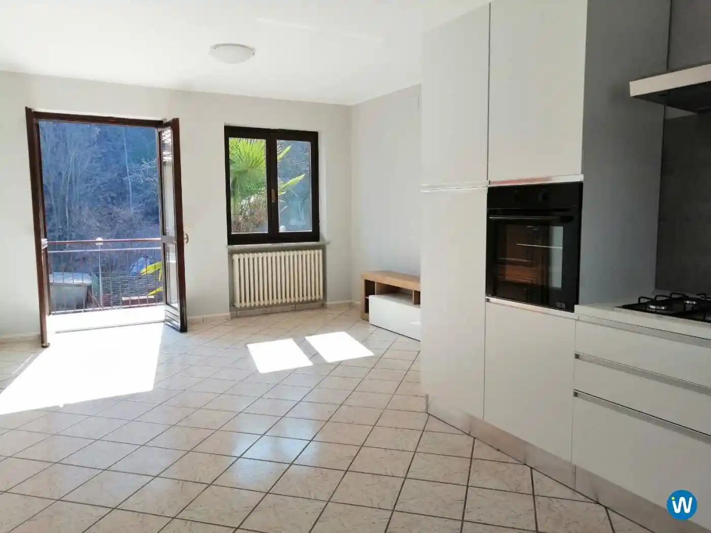 Quadrilocale via Pietro Colletta, Brondello - foto 4