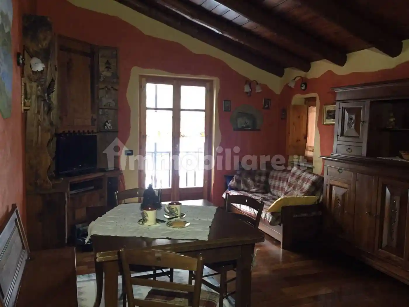 Appartamento in vendita a Sestriere