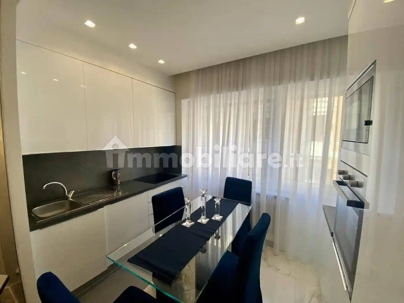 Bilocale piazza Testaccio, Testaccio, Roma - foto 2