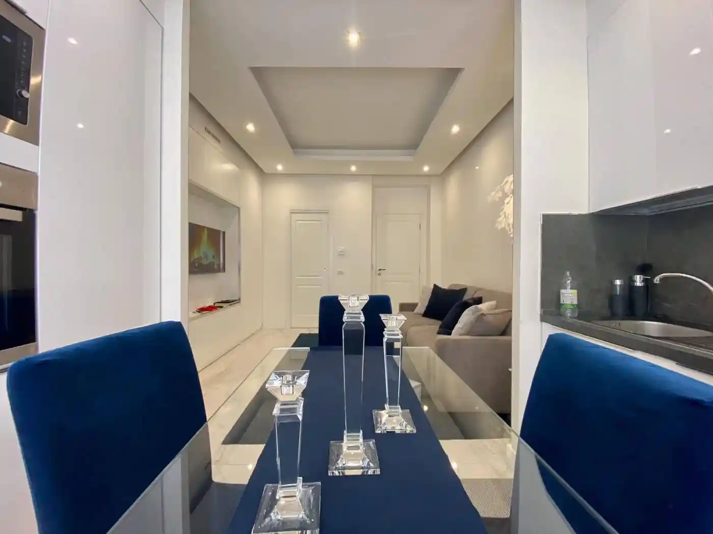 Bilocale piazza Testaccio, Testaccio, Roma - foto 3