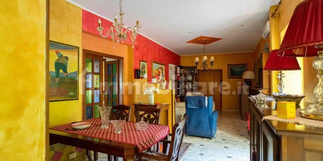 Quadrilocale via Fontana, Centro, Cetraro - foto 3