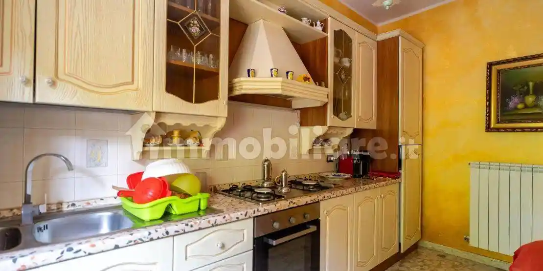 Quadrilocale via Fontana, Centro, Cetraro - foto 4