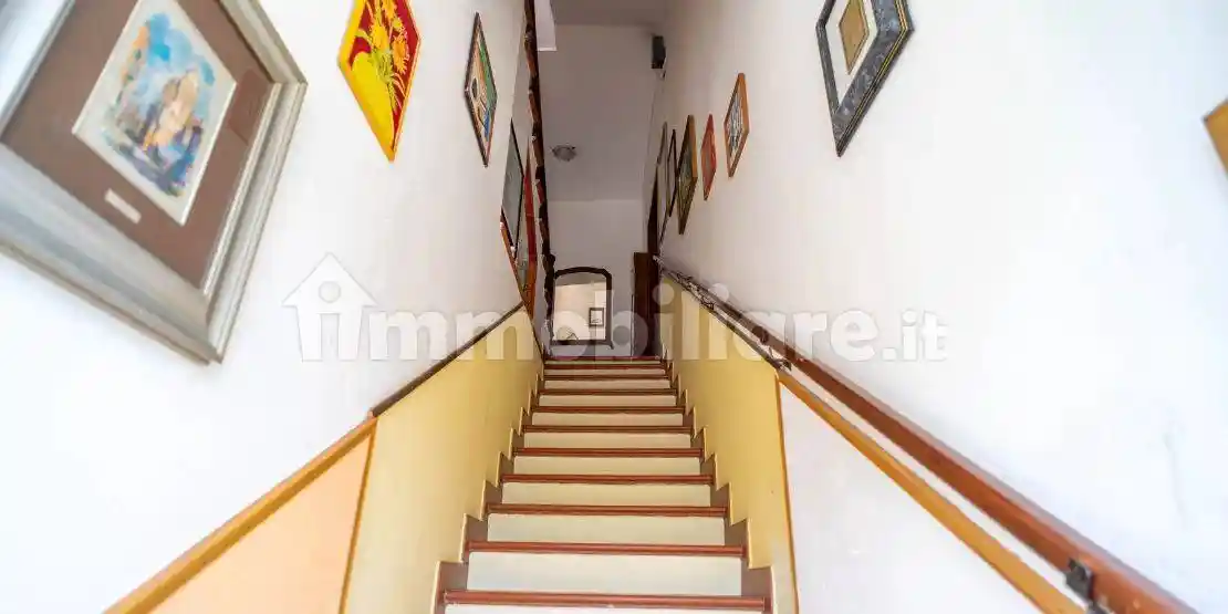 Quadrilocale via Fontana, Centro, Cetraro - foto 5