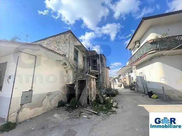 Casa indipendente in vendita a Marigliano