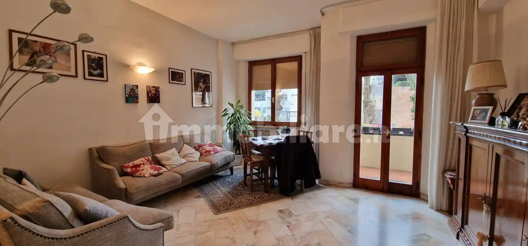 Appartamento in vendita a Siena