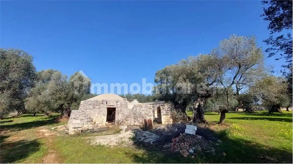 Rustico - Casale in vendita a Carovigno