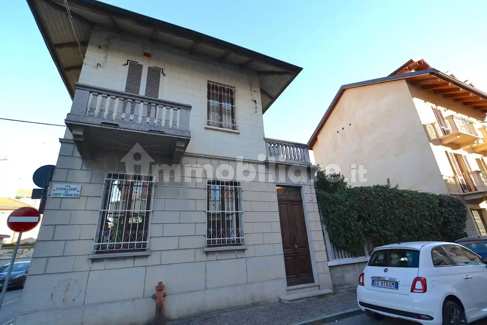 Villa in vendita a Rivoli