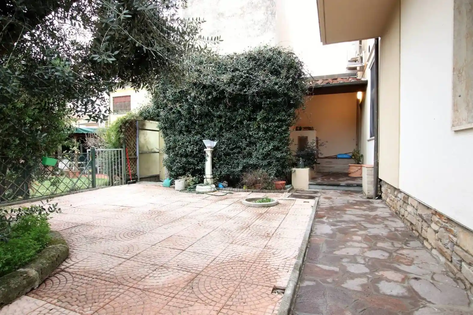Villa bifamiliare via Romana 1247, Antraccoli, Lucca - foto 3