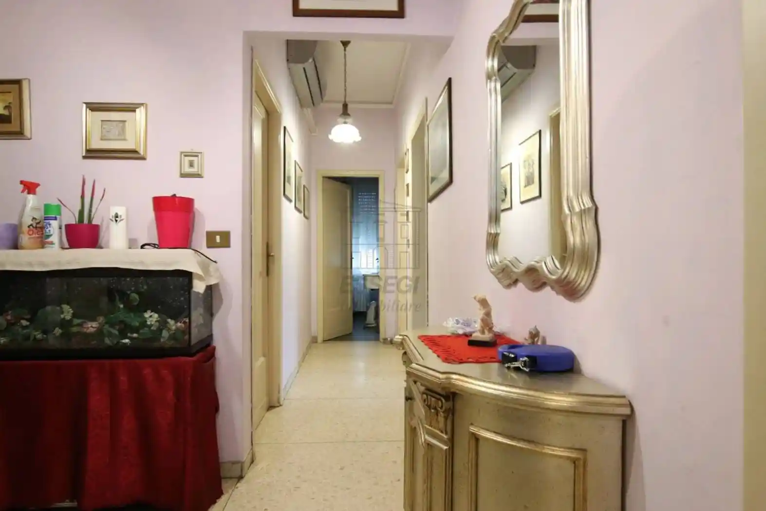 Villa bifamiliare via Romana 1247, Antraccoli, Lucca - foto 5