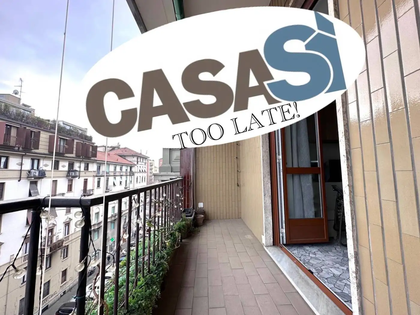 Apartment in vendita a Milan