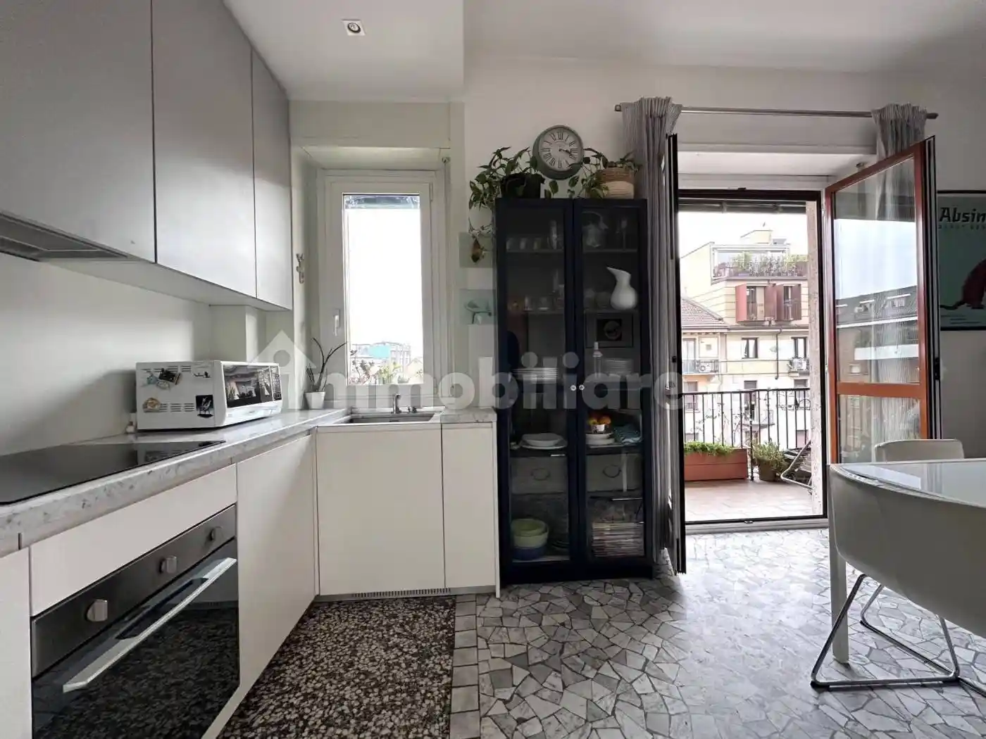 Bilocale via Gaetano Strigelli 9, Martini - Insubria, Milano - foto 4