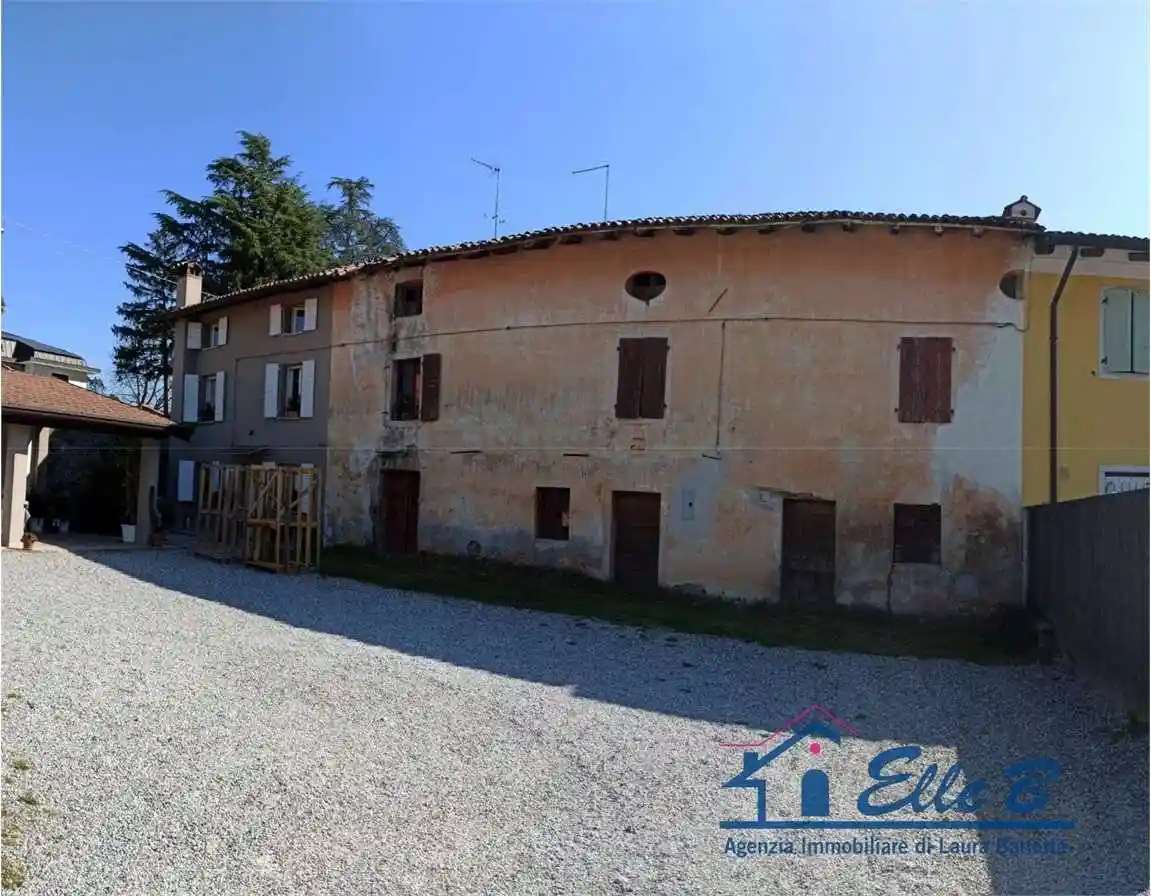 Casa indipendente in vendita a Gradisca d'Isonzo