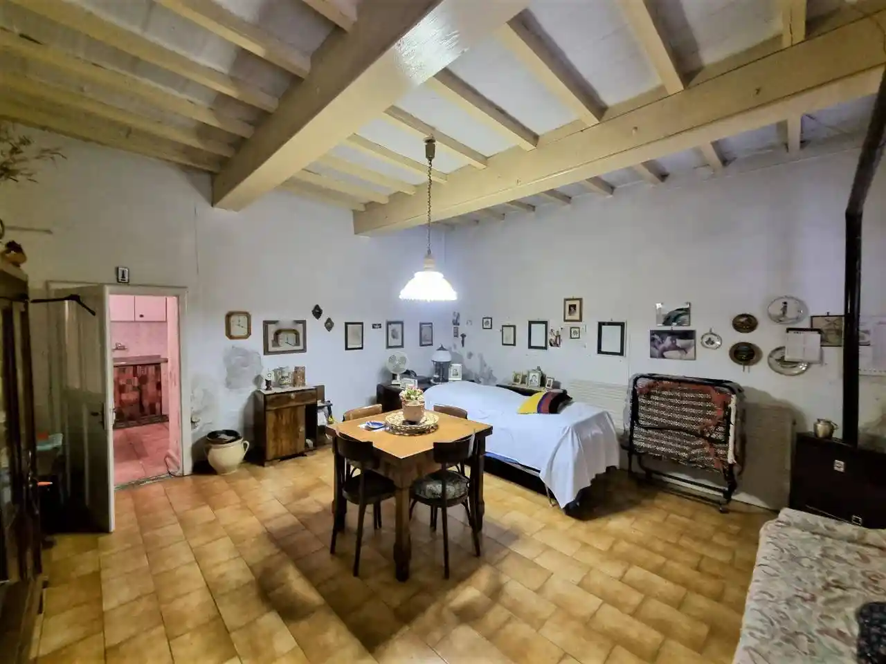 Casa indipendente in vendita a Ravenna