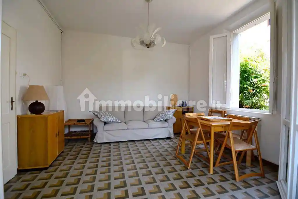 Appartamento in affitto a Riccione