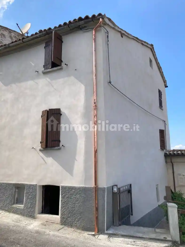 Palazzo - Edificio - foto 2