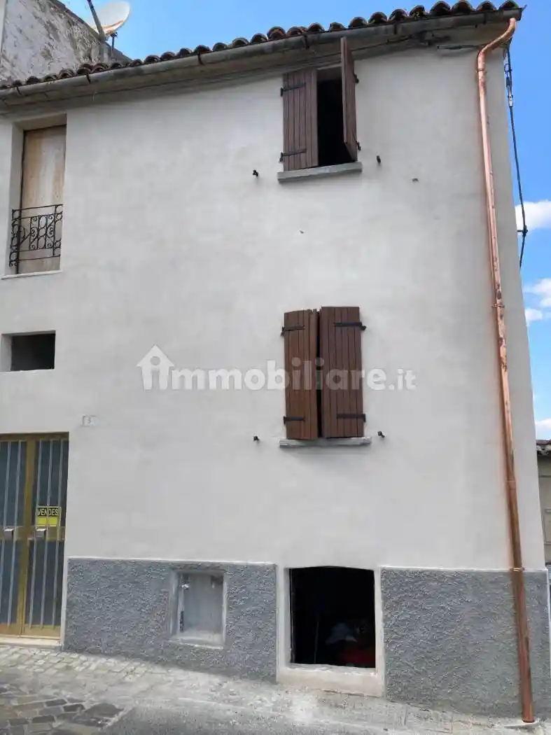 Palazzo - Edificio - foto 3