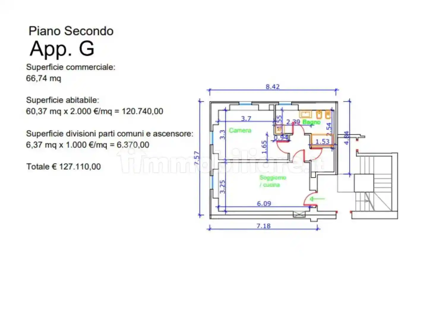 Appartamento in vendita a Castelletto Sopra Ticino