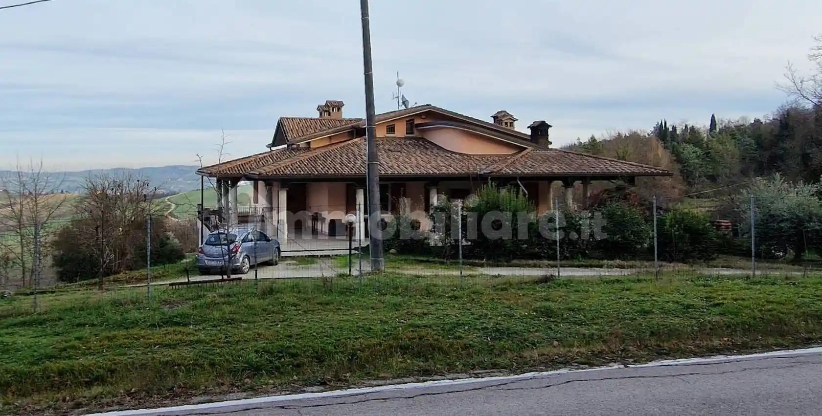 Villa - foto 2