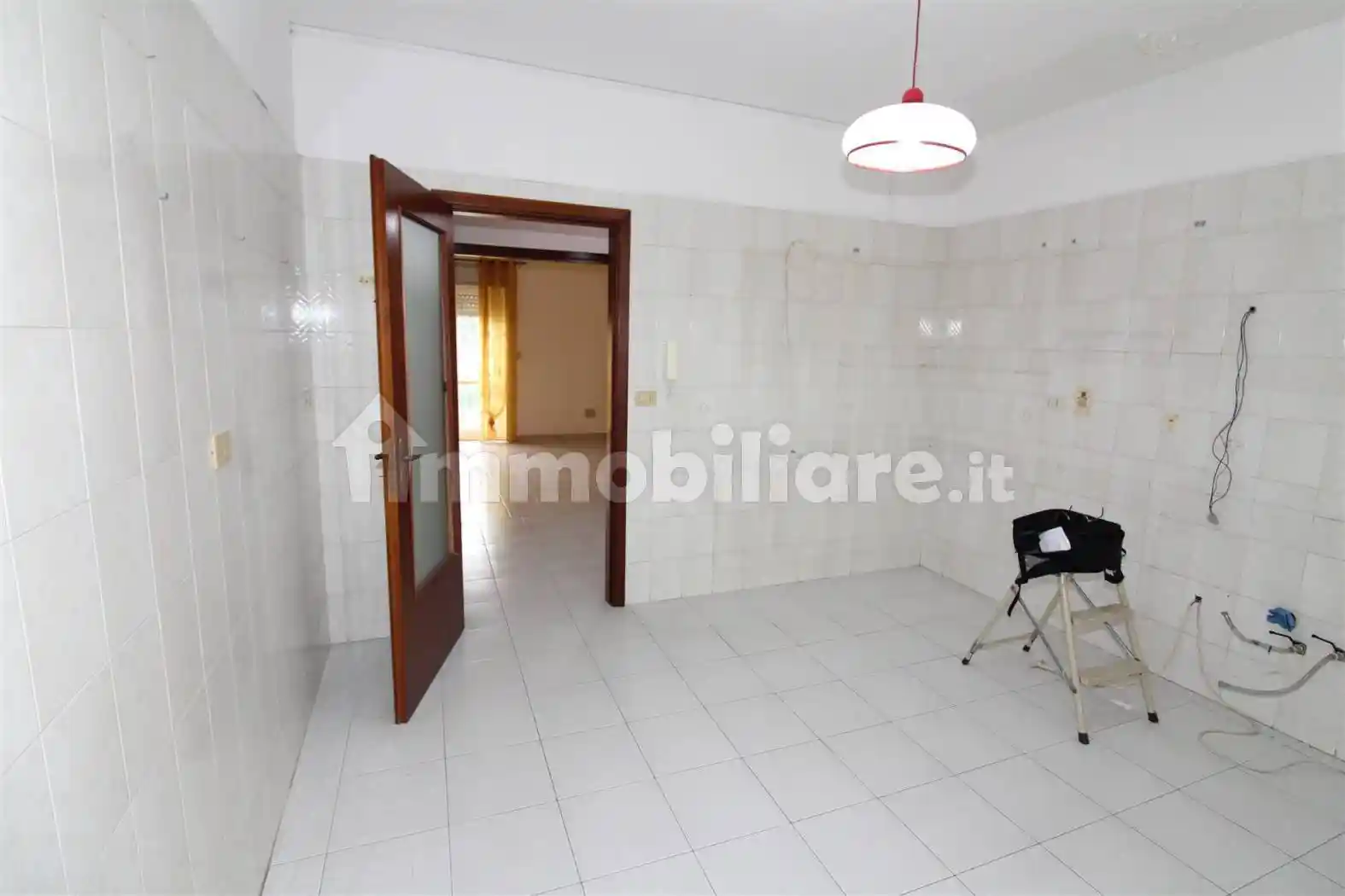 Appartamento in vendita a Lentini