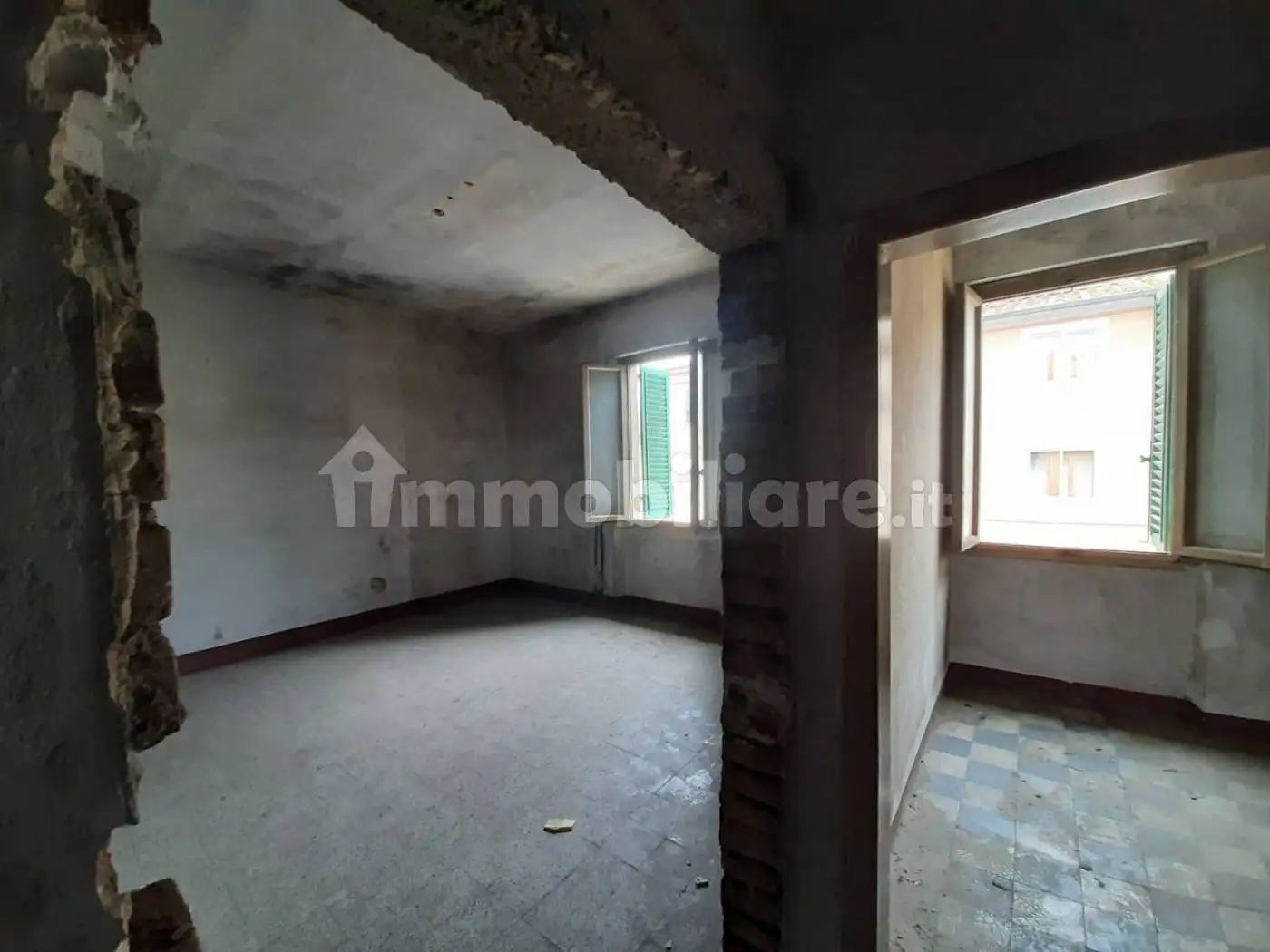 Casa indipendente in vendita a Pistoia