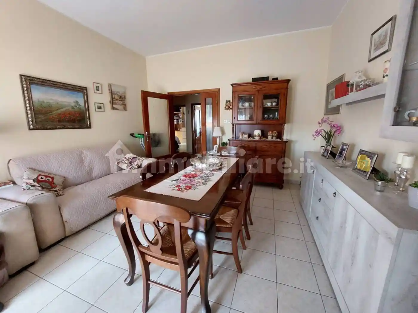 Appartamento in vendita a Ascoli Piceno