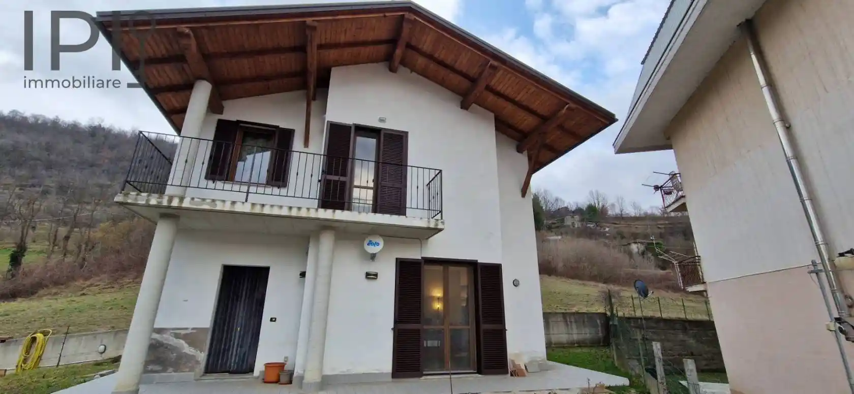 Casa indipendente in vendita a Saliceto