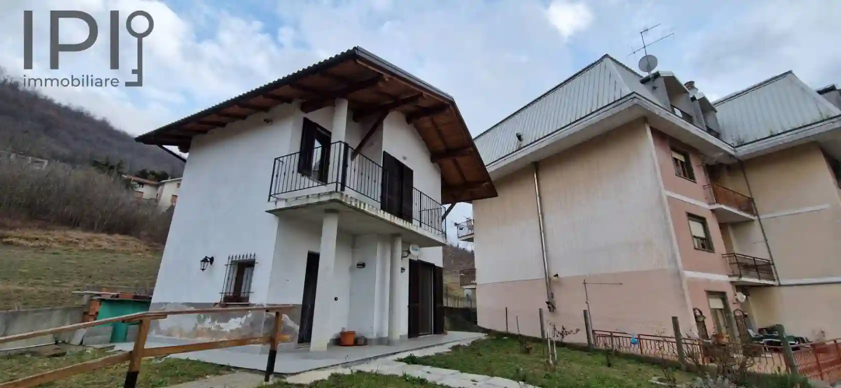 Casa indipendente - foto 2