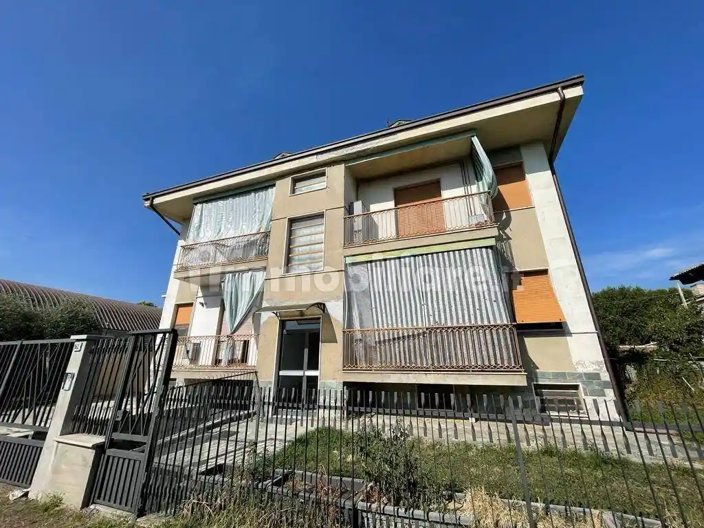 Villa in vendita a Alessandria