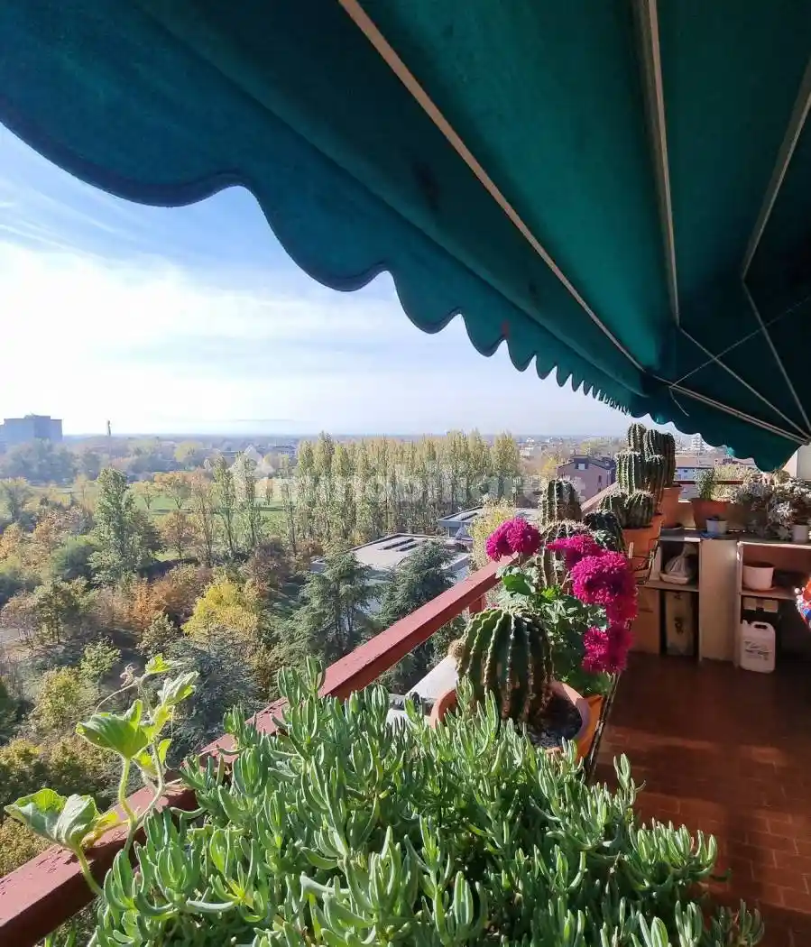 Attico - Mansarda in vendita a Modena