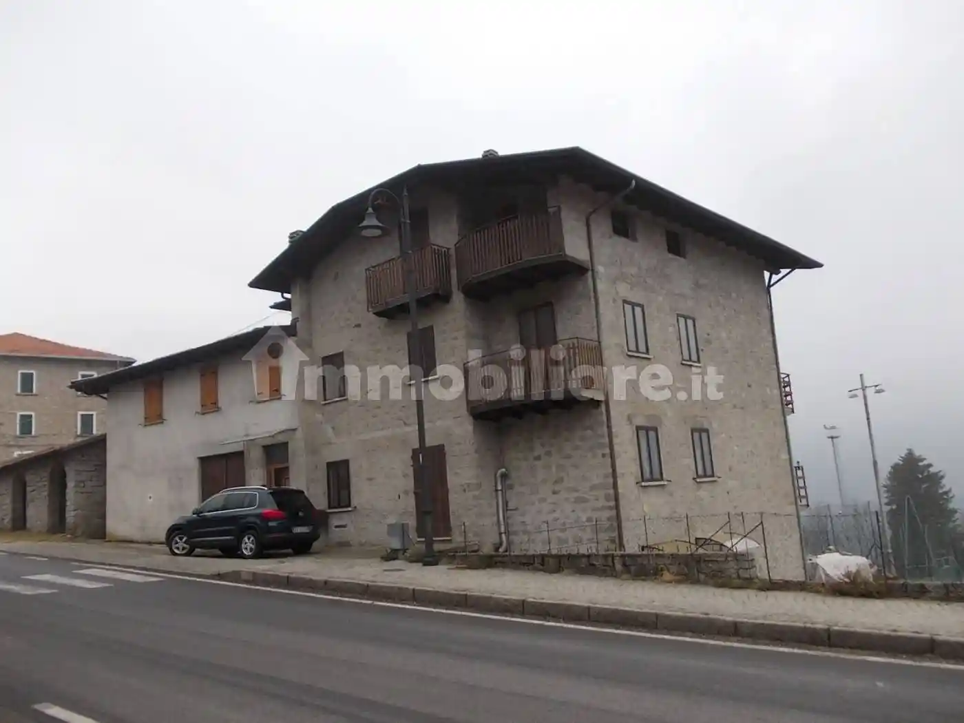 Appartamento in vendita a Saviore dell'Adamello