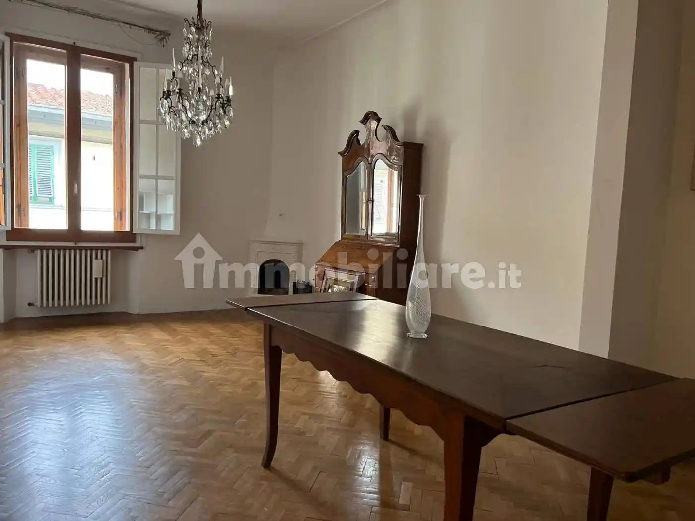 Appartamento in affitto a Firenze