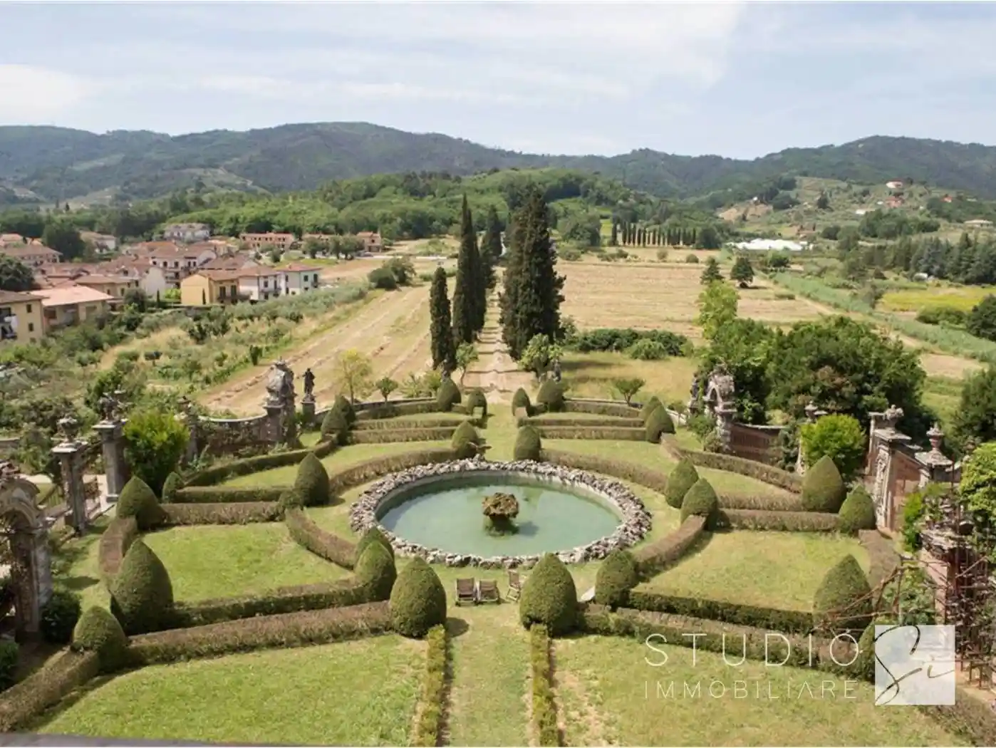 Appartamento in vendita a Serravalle Pistoiese