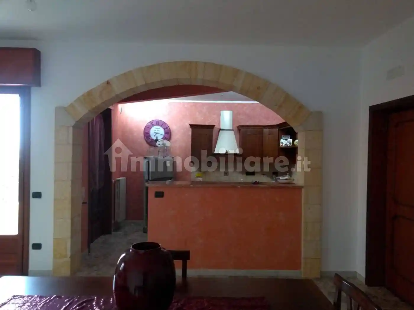 Appartamento in vendita a Carmiano