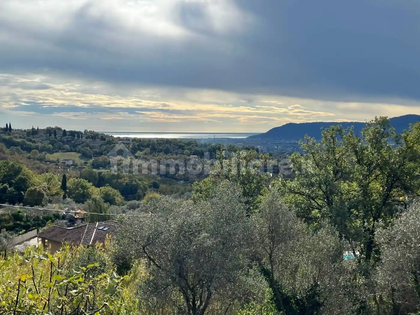 Rustico - Casale in vendita a Fosdinovo