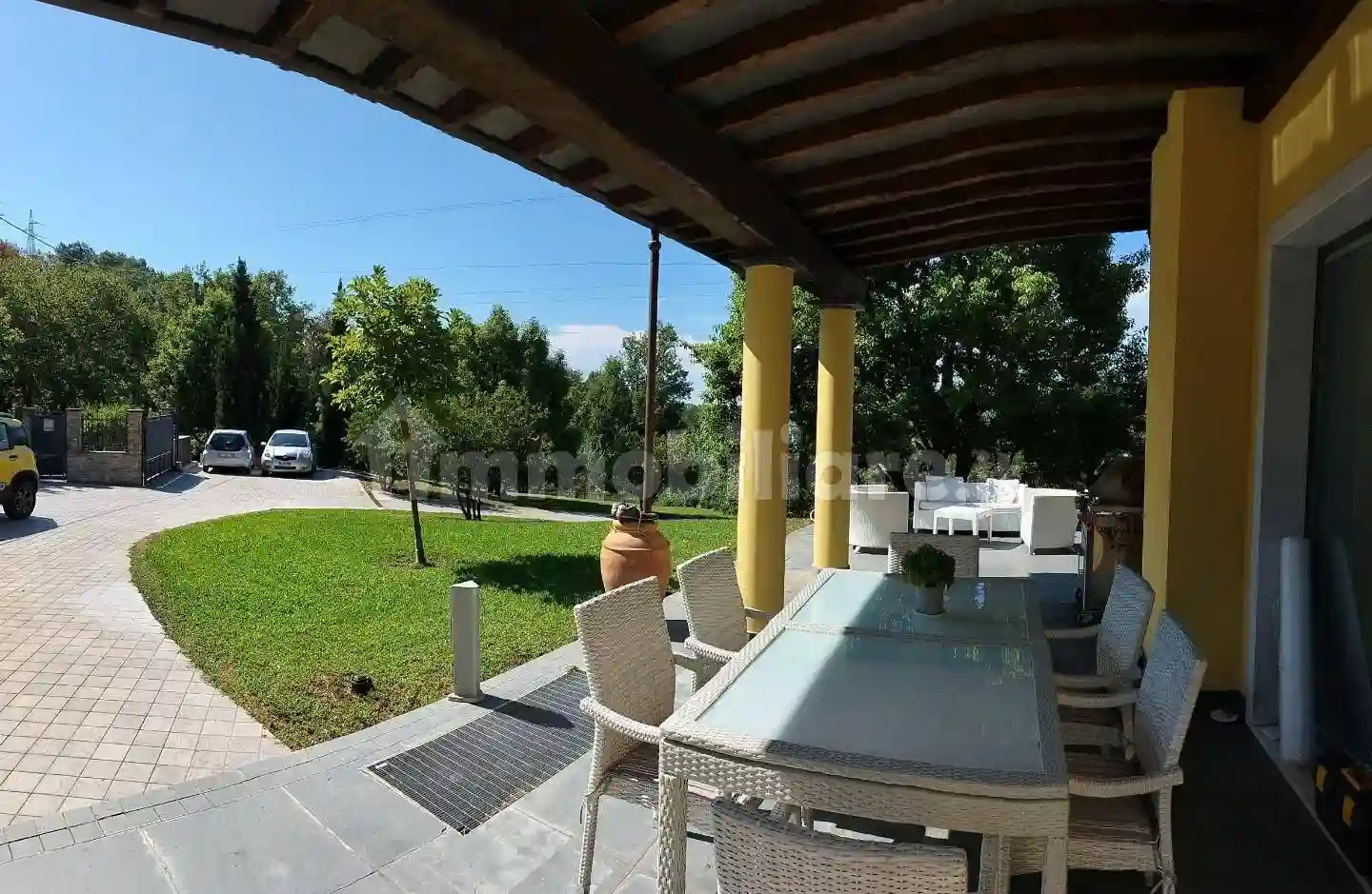 Casa indipendente - foto 2