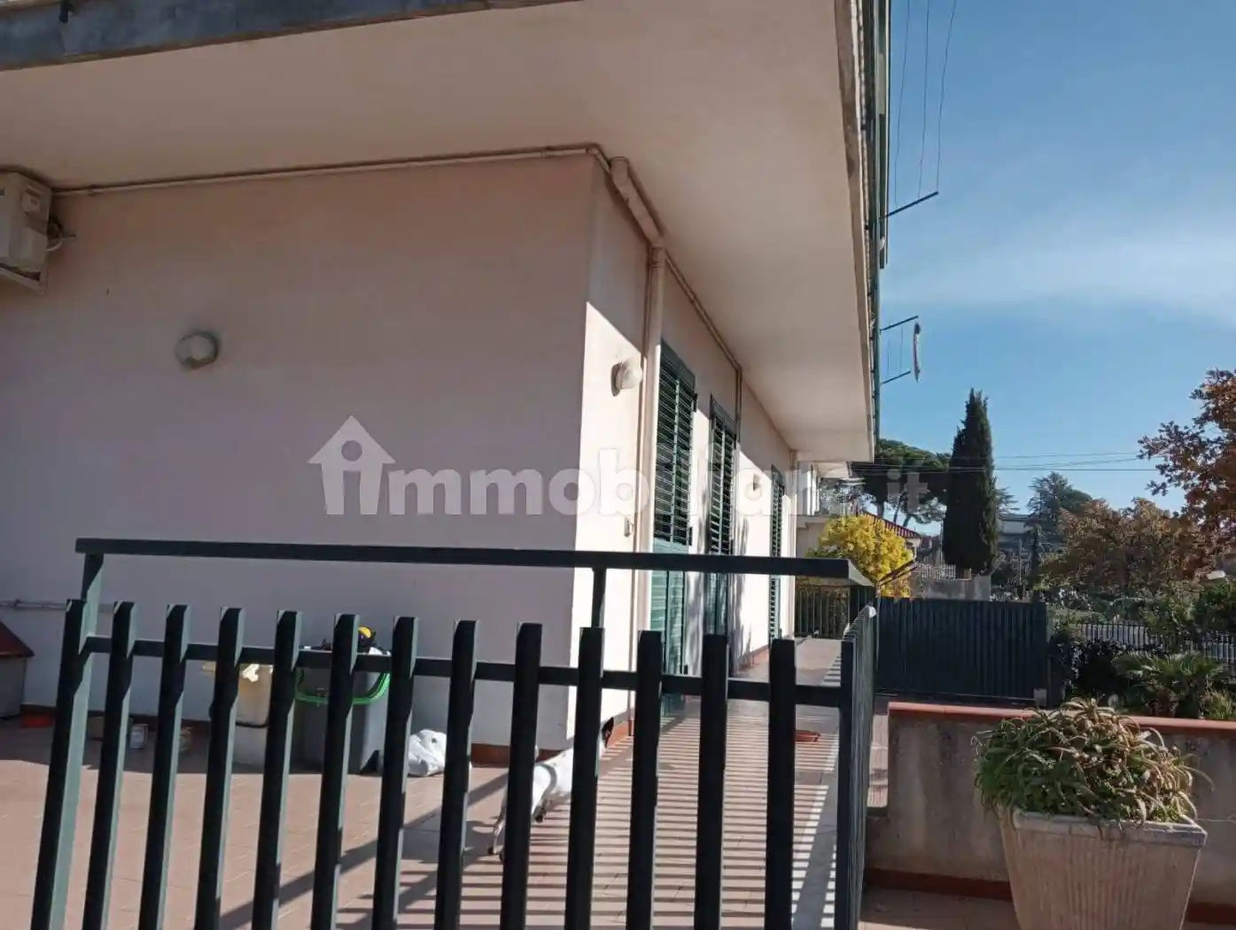 Trilocale buono stato, piano terra, Centro, Mascalucia - foto 2