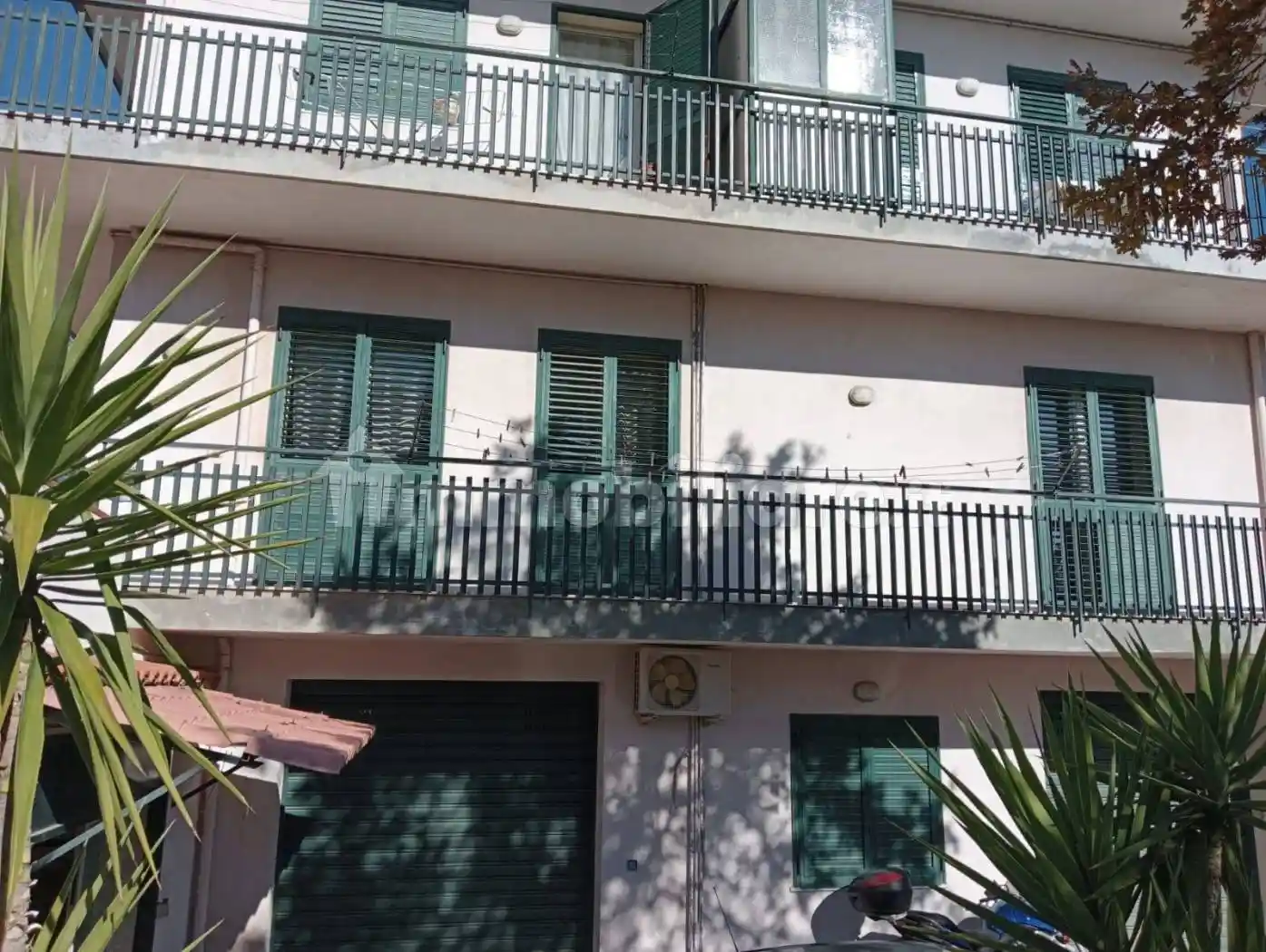 Trilocale buono stato, piano terra, Centro, Mascalucia - foto 3