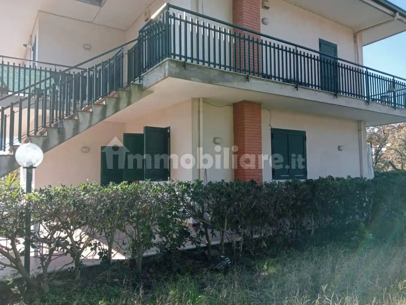 Trilocale buono stato, piano terra, Centro, Mascalucia - foto 4