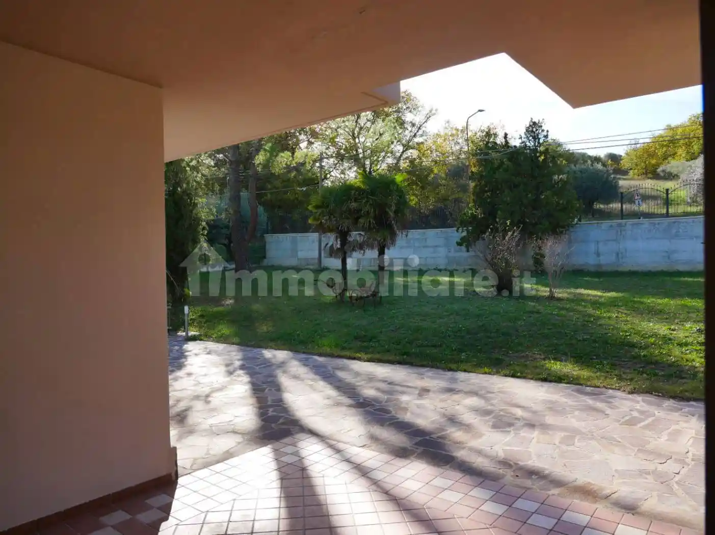 Villa unifamiliare, ottimo stato, 395 m², Ticchione, Alanno - foto 5