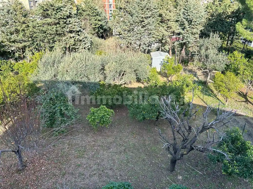 Villa in vendita a Palermo