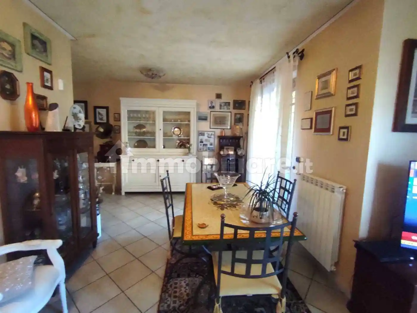 Casa indipendente in vendita a Castelnuovo Magra