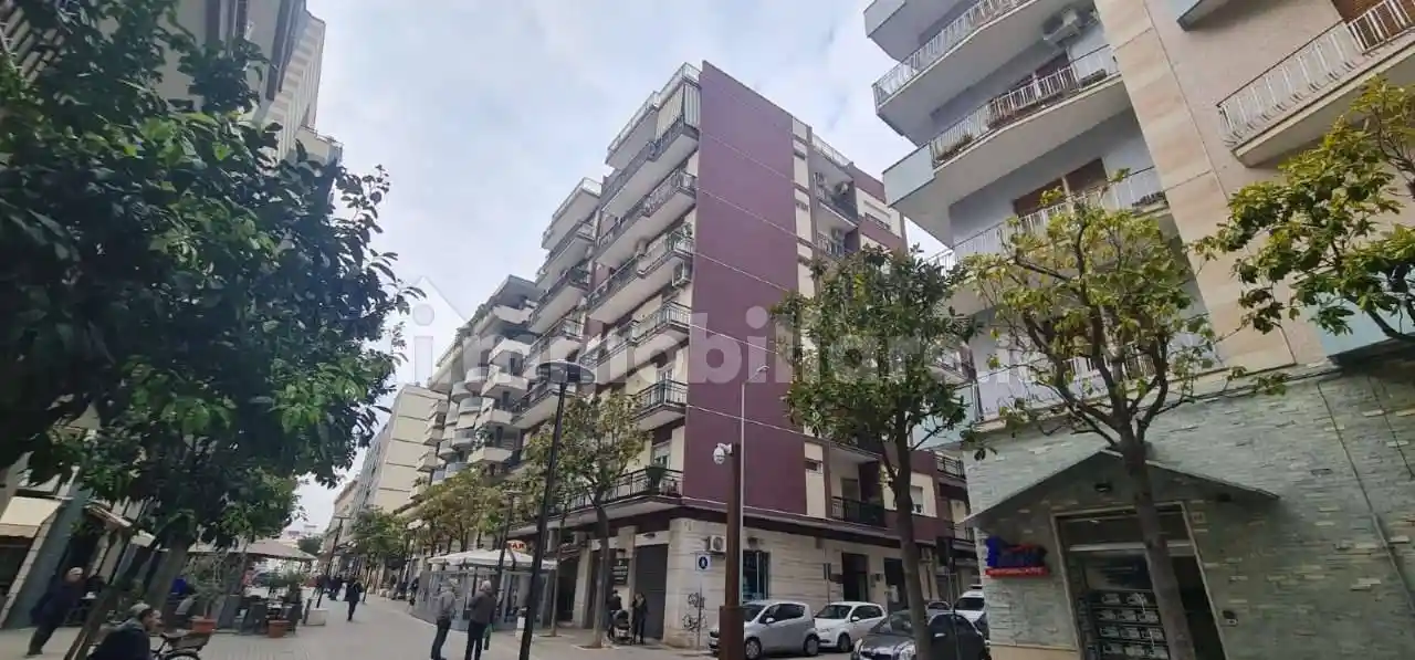 Appartamento in vendita a Bisceglie