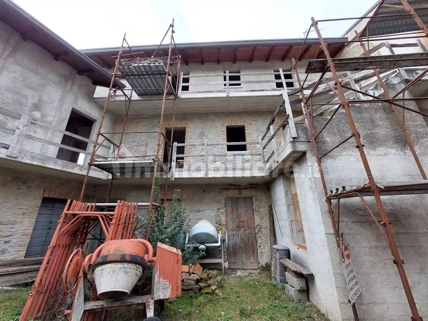 Casa indipendente - foto 4