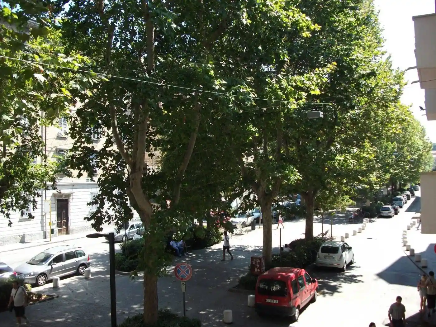 Appartamento in vendita a Ancona