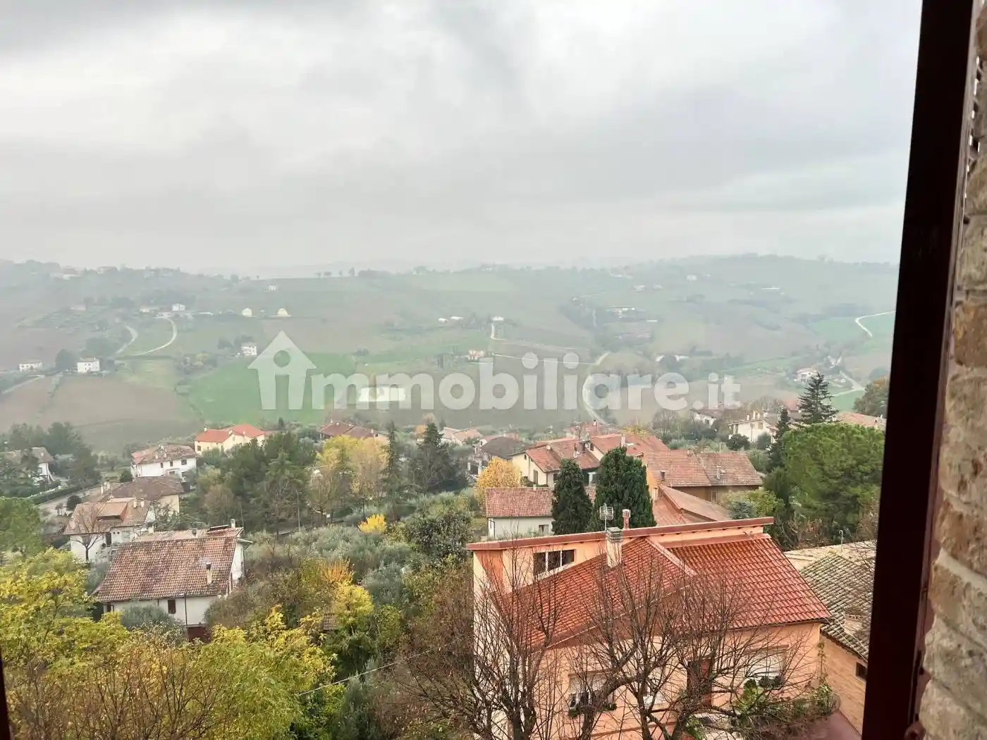 Appartamento in vendita a Corinaldo