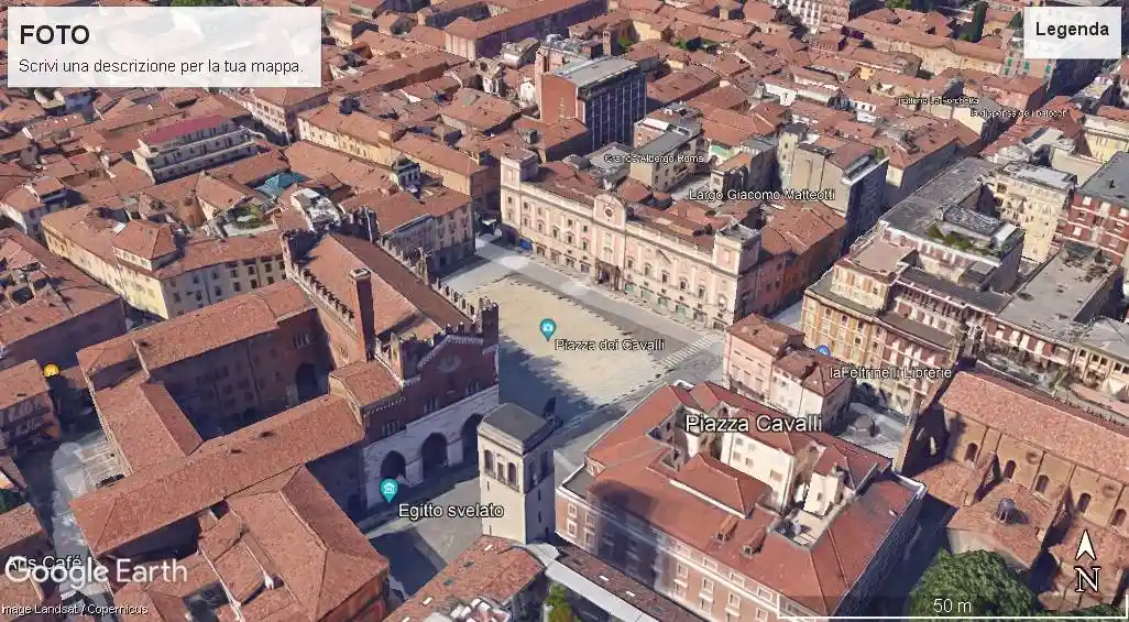 Attico - Mansarda in vendita a Piacenza