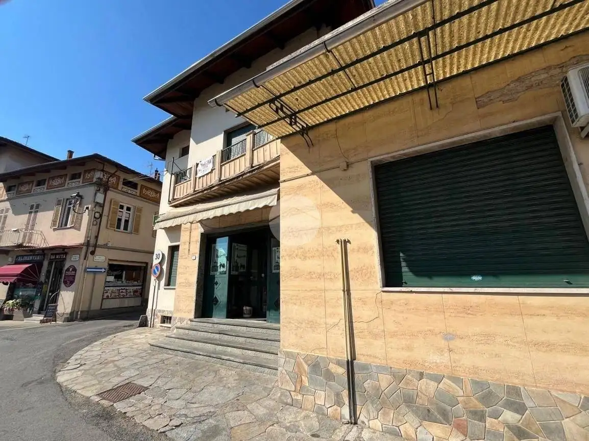 Terratetto unifamiliare piazza G. Marconi 2, Benna - foto 2