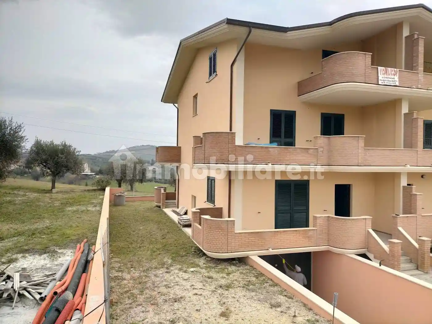 Villa unifamiliare via della Madonna 72, Campli - foto 2