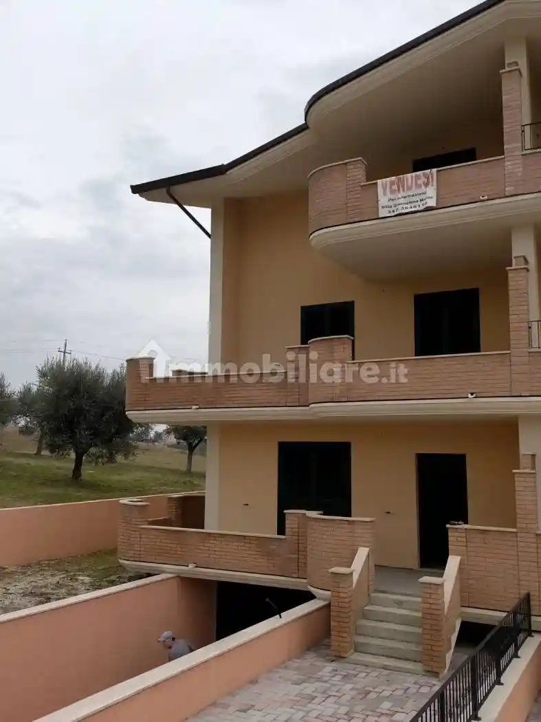 Villa unifamiliare via della Madonna 72, Campli - foto 4